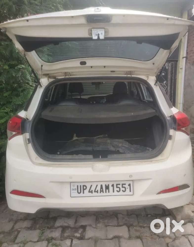 Hyundai Elite I20 Sportz 2017 फाइनल प्राइस 360 से कम नहीं होगा
