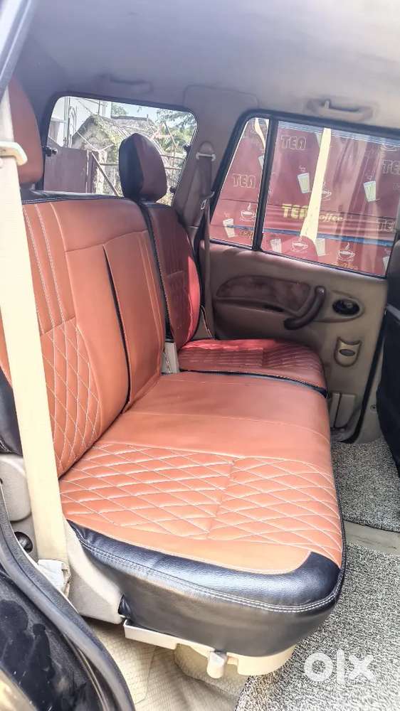 Mahindra Scorpio Slx Good Condition For Sale