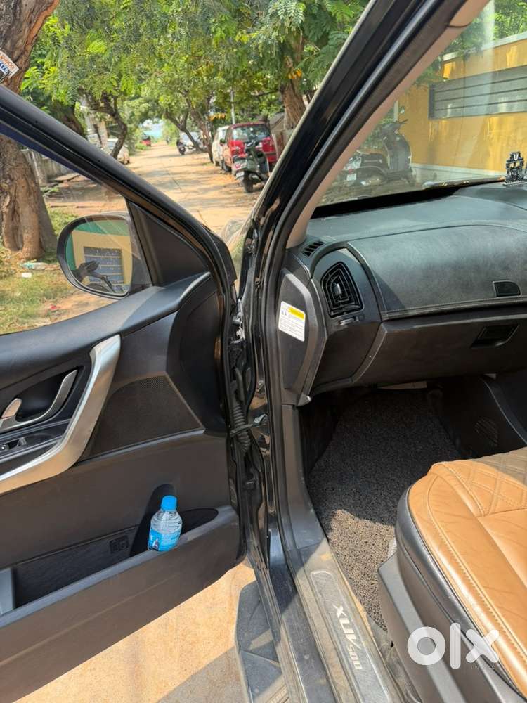 Mahindra Xuv500 Diesel Well Maintained