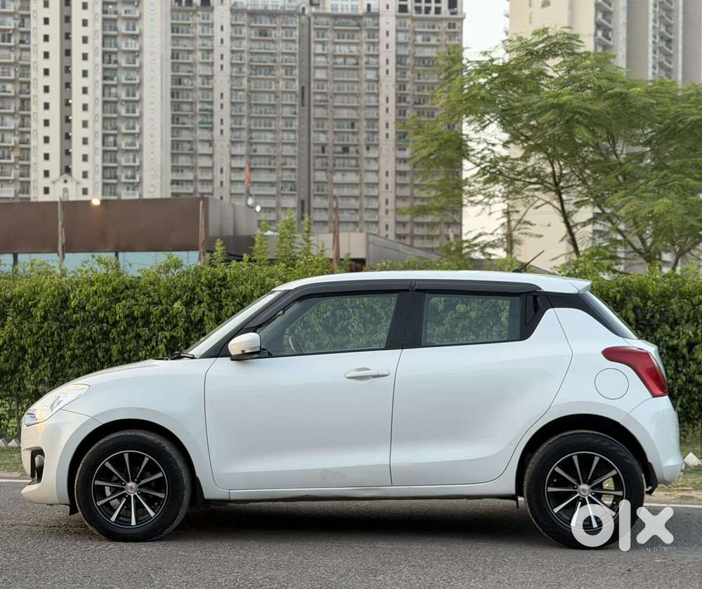 Maruti Suzuki Swift Ddis Vdi, 2019, Diesel