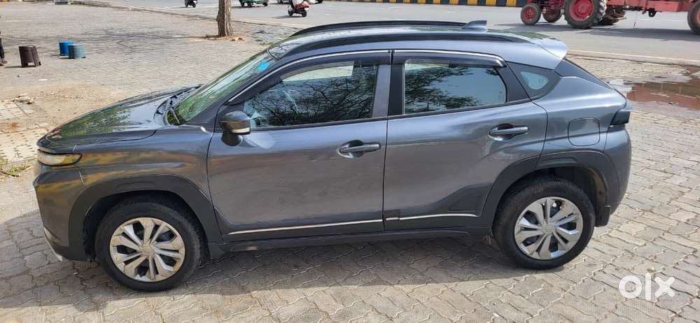 Maruti Suzuki Fronx Delta 1.2 Mt, 2025, Petrol