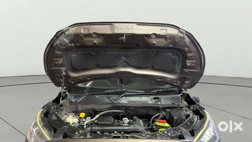 Nissan Magnite 1.0 Xl, 2021, Petrol