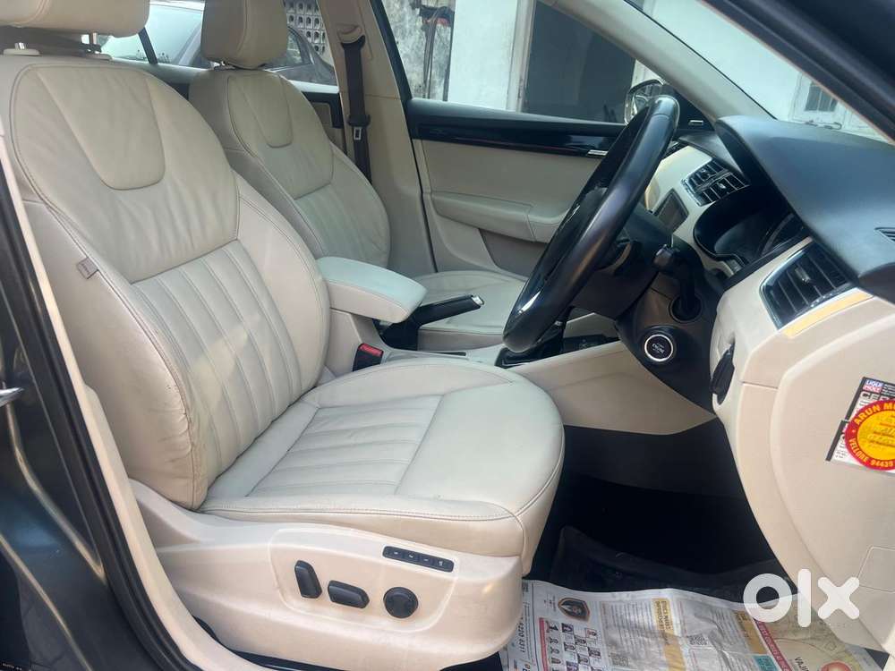 Skoda Octavia 2.0 L&k Tdi, 2018, Diesel