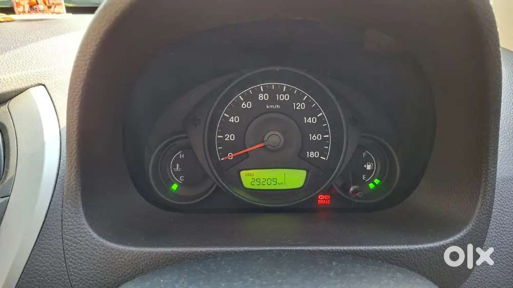 Hyundai Eon
