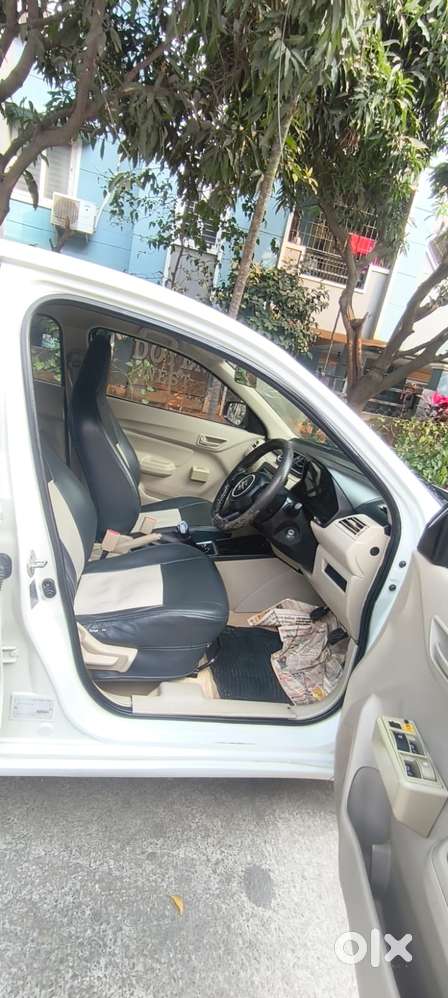 Maruti Suzuki Swift Dzire Ldi Bsiv, 2019, Diesel