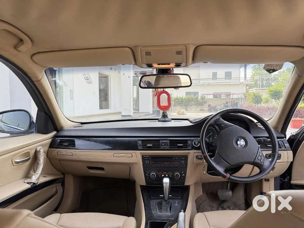 Bmw 3 Series 2010 Diesel Automatic