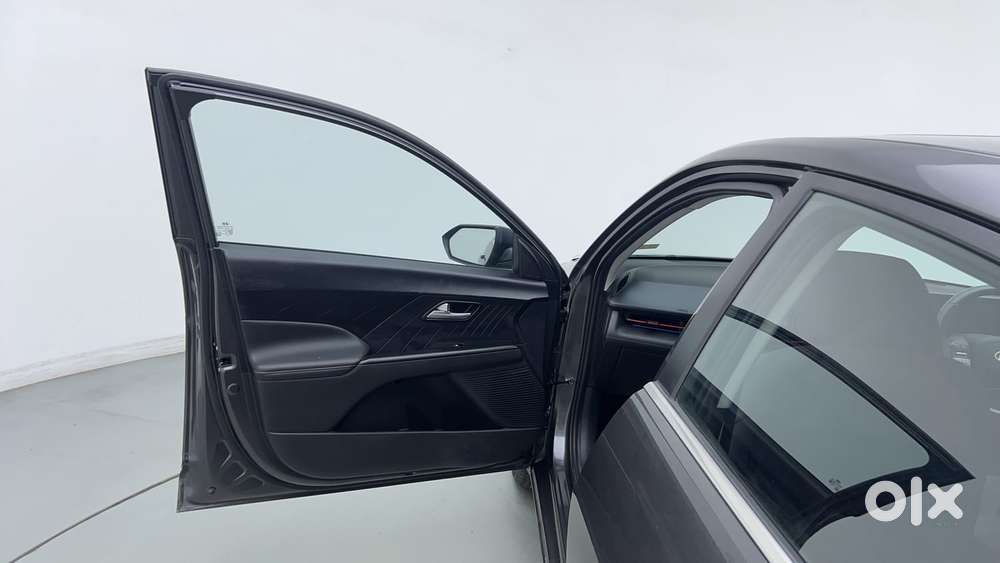 Hyundai Verna 1.5 Sx Turbo Petrol Dct, 2023, Petrol