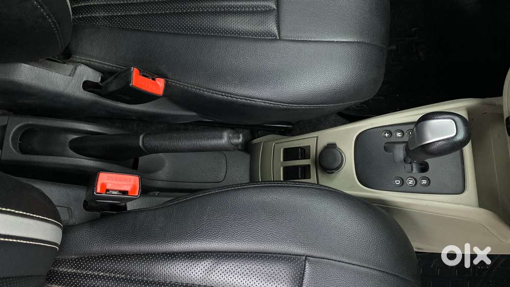 Maruti Suzuki Alto K10 1.0 Vxi (o) Amt, 2017, Petrol