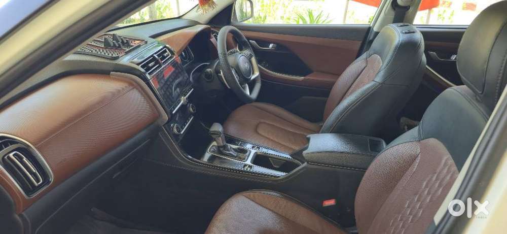 Hyundai Alcazar 1.5 Signature (o) Diesel At 7 Str, 2022, Diesel