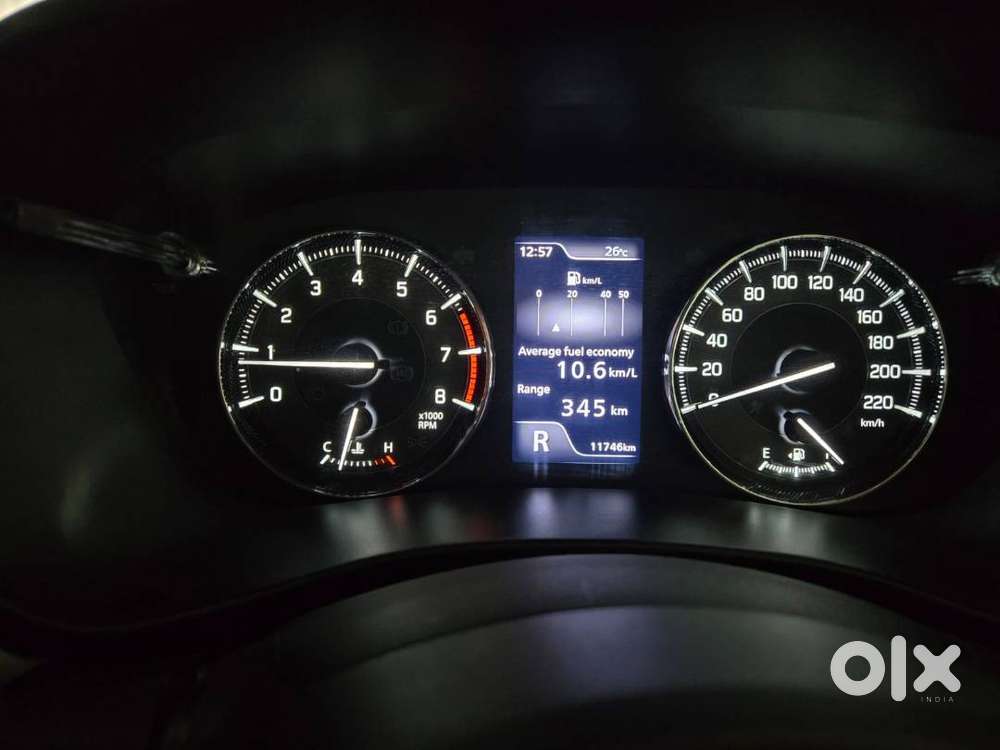 Maruti Suzuki Baleno