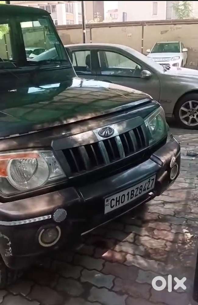 Mahindra Bolero Diesel 2020