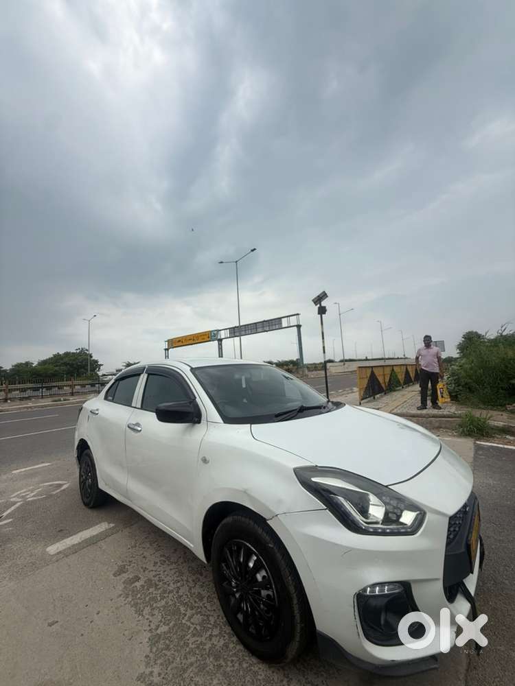 Maruti Suzuki Swift Dzire 2024