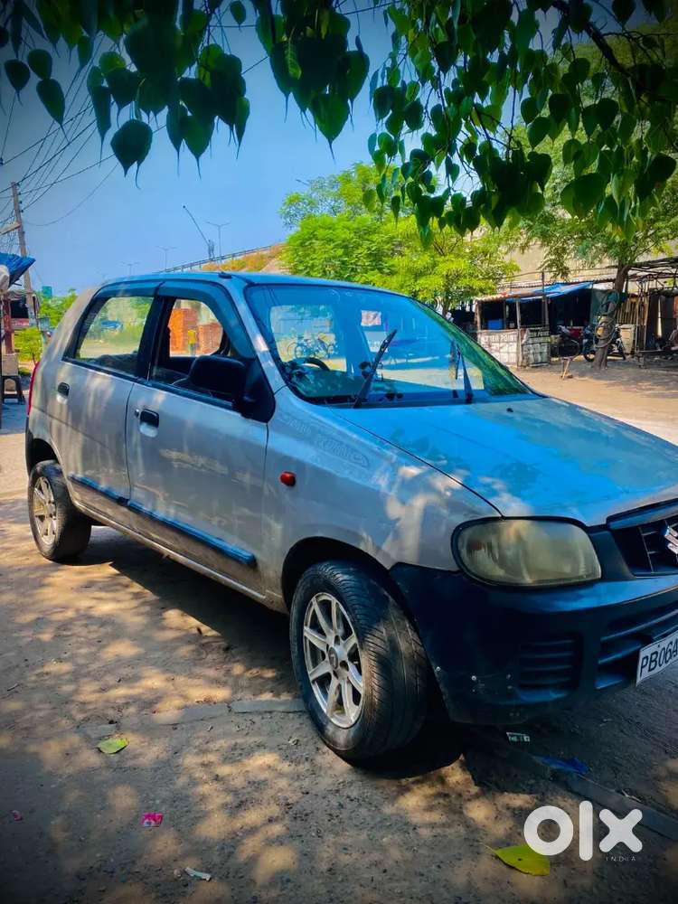 Maruti Suzuki Alto 800 2006 Petrol 50000 Km Driven