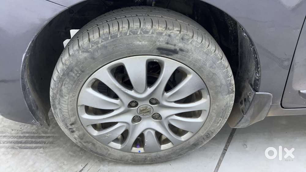 Maruti Suzuki Baleno 1.2 Alpha, 2017, Petrol