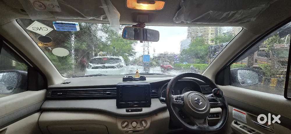 Maruti Suzuki Ertiga 2024 Cng & Hybrids 38700 Km Driven