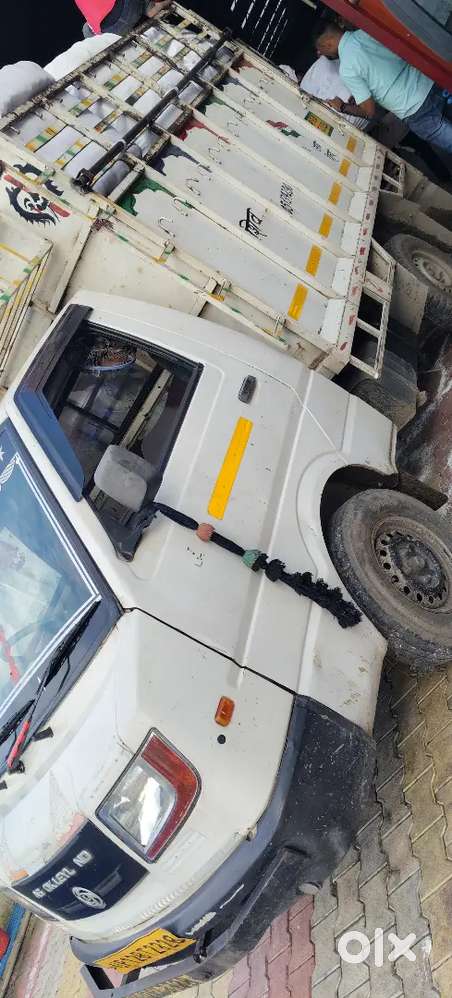 Ashok Leyland Stile 2019