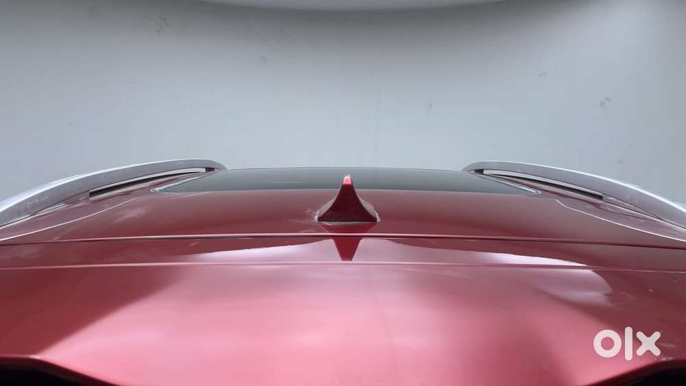 Mg Hector Plus 2.0 Sharp Diesel Turbo, 2021, Diesel