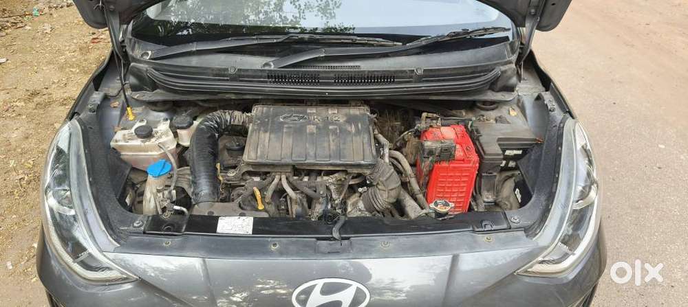 Hyundai Grand I10 Nios Sportz, 2023, Cng & Hybrids