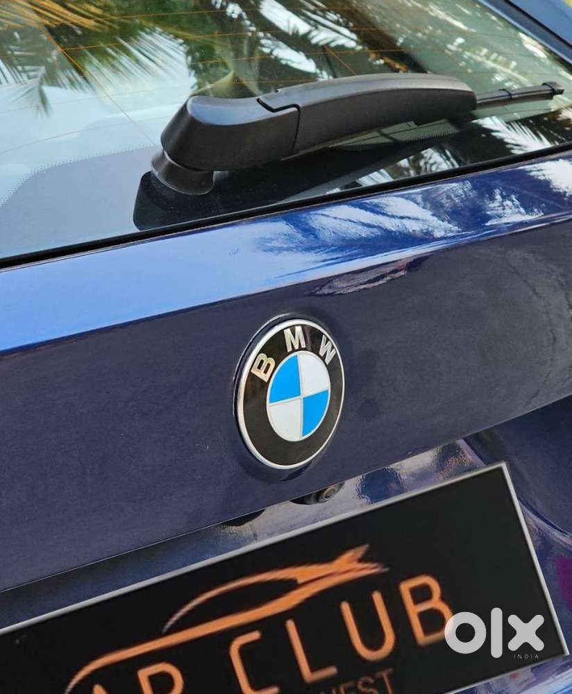 Bmw X1 2.0 Sdrive 20d, 2019, Diesel