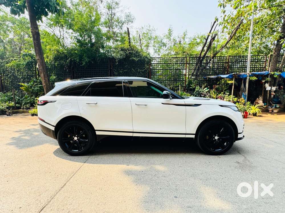 Land Rover Range Velar R-dynamic S Petrol, 2021, Petrol