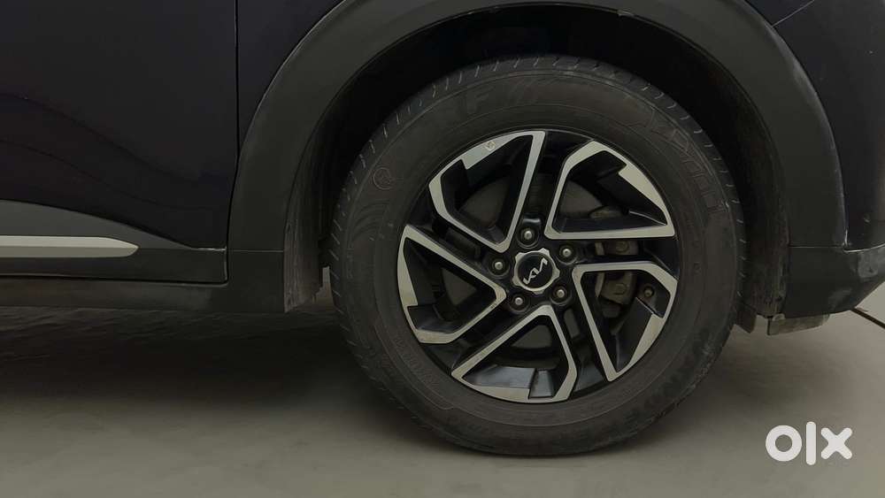 Kia Carens 1.5 Luxury Plus Diesel At 6 Str, 2022, Diesel