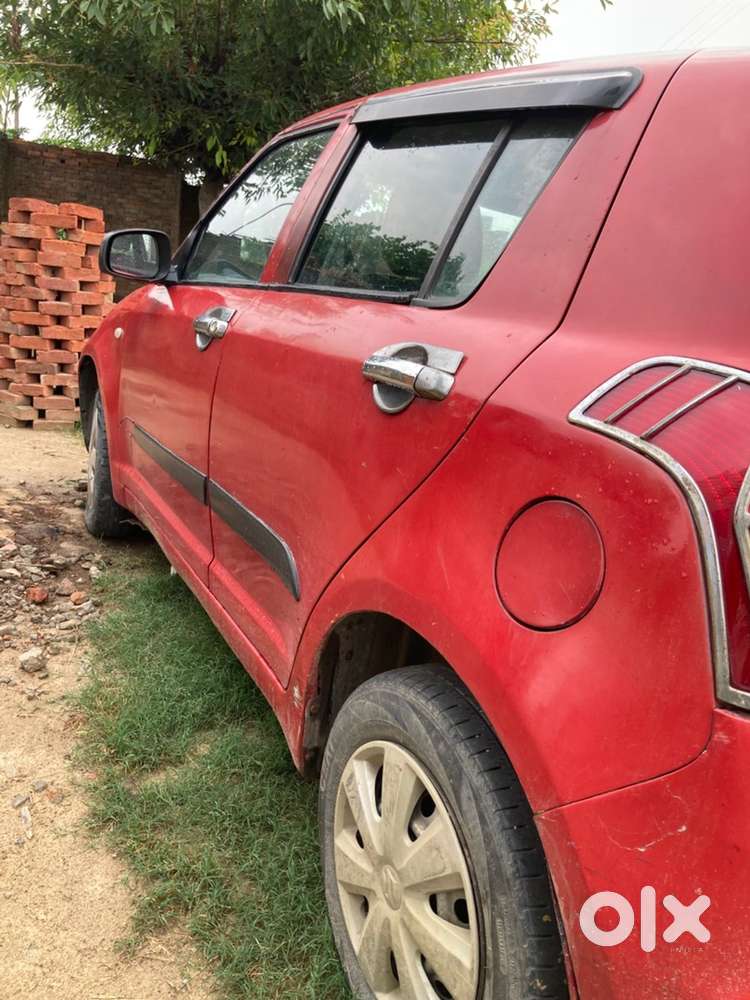 Maruti Suzuki Swift 2007 Petrol Car