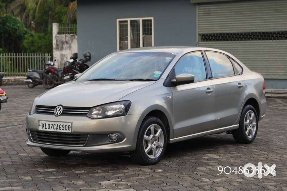 Volkswagen Vento 1.6 Litre  Single Owner