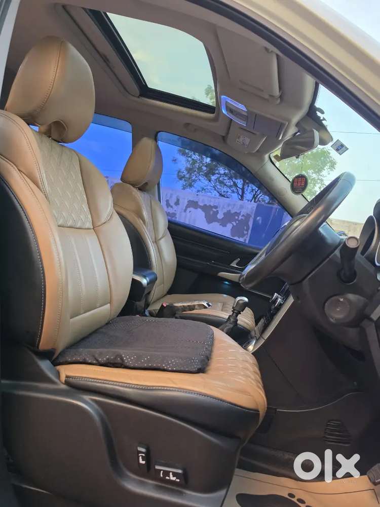 Mahindra Xuv500 Diesel 2018 December