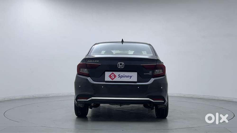 Honda Amaze Vx 1.2 Petrol Cvt, 2022, Petrol