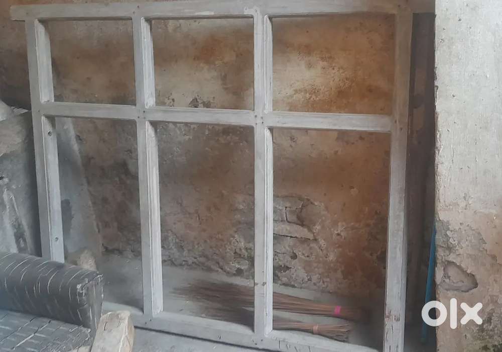Sabun ke window and fram