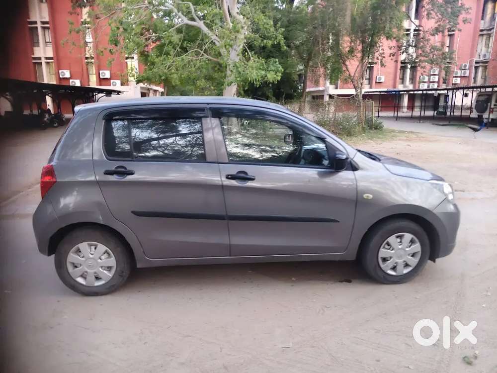 Maruti Suzuki Celerio 2014 Cng & Hybrids 91000 Km Driven
