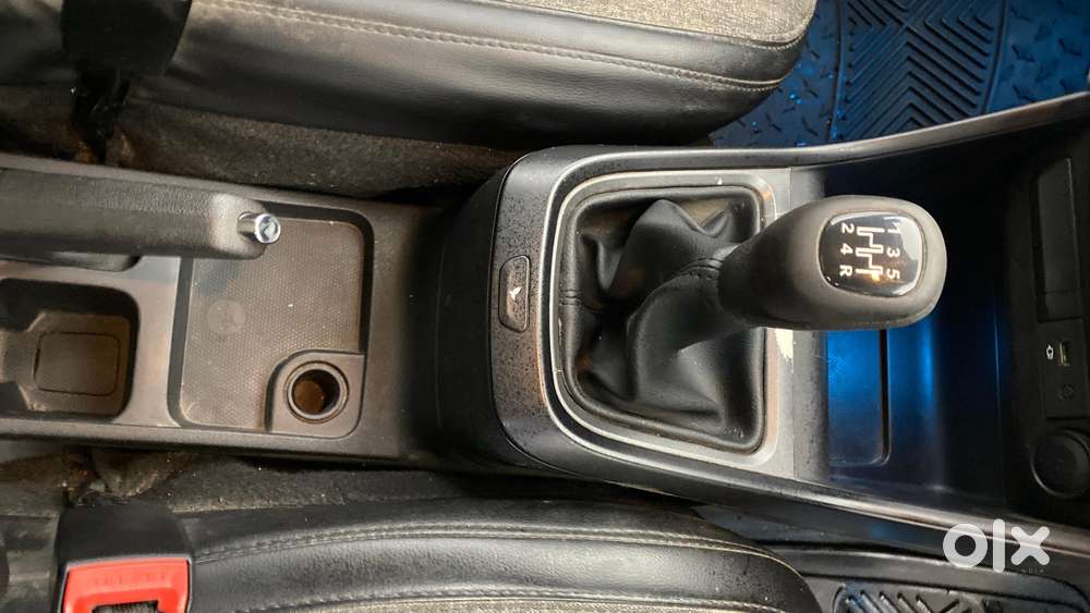 Tata Altroz 1.2 Xt, 2022, Diesel