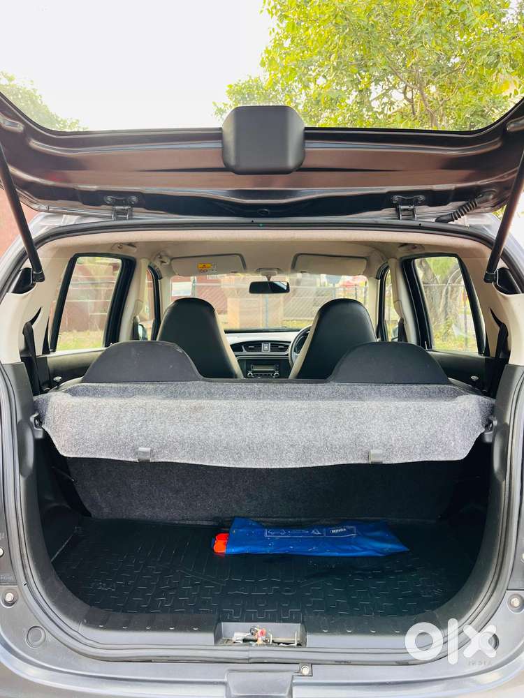 Maruti Suzuki Alto 800 0.8 Vxi (o), 2019, Petrol