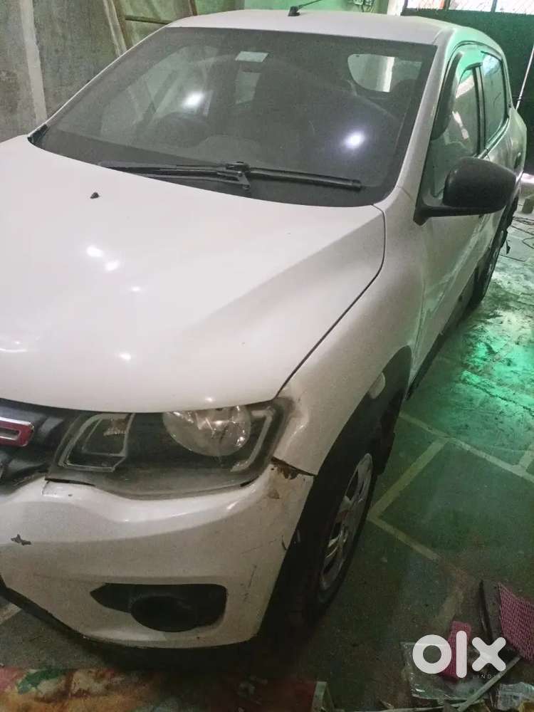 Good Condition Car Every Time Service By Renoult