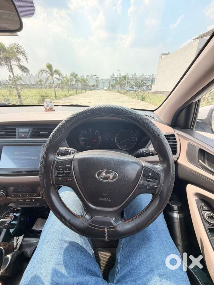 Hyundai I20 Diesel Manual 2016