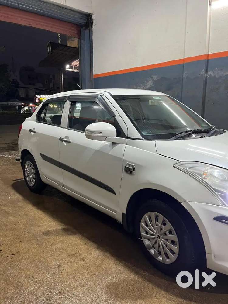 Suzuki Swift Dzire Tour S Diesel 2018