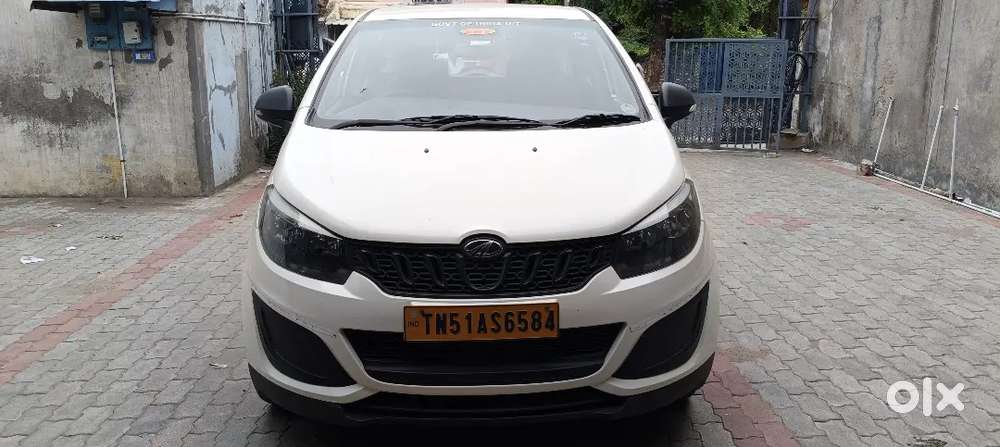 Mahindra Marazzo 2023 Diesel Manual Car