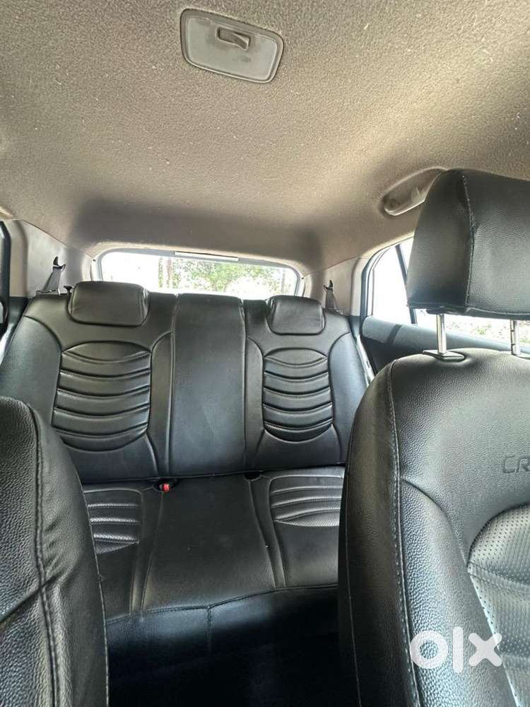 Hyundai Diesel Car 2019