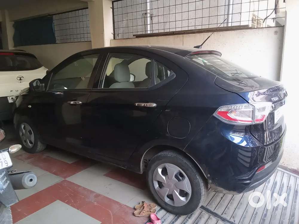Tata Tigor 2025