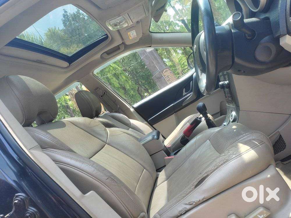 Mahindra Xuv500 W10 2wd, 2016, Diesel