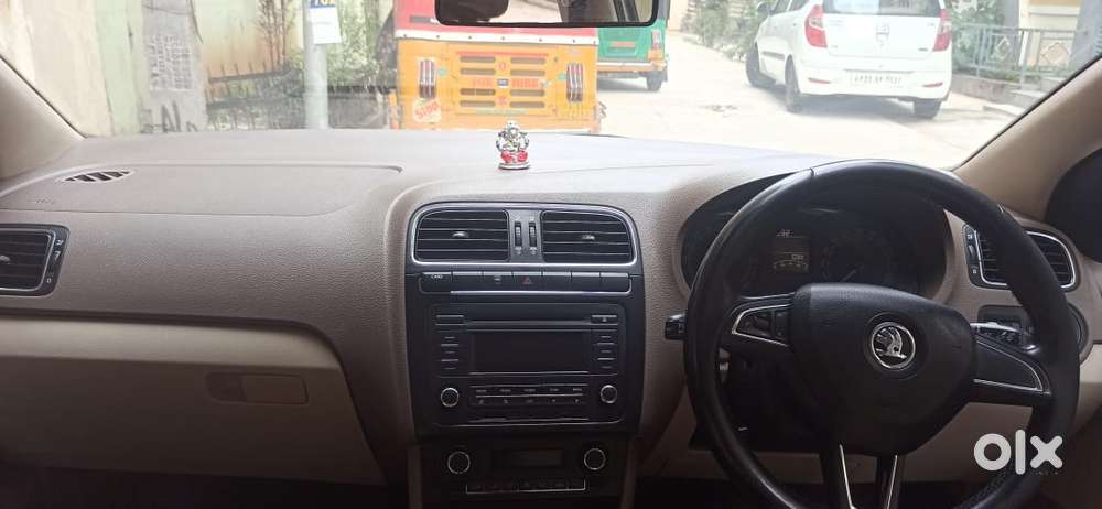 Skoda Rapid 1.6 Elegance Tdi, 2014, Diesel