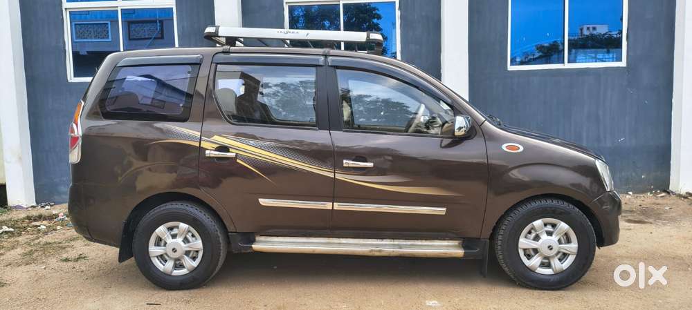 Mahindra Xylo, 2011, Diesel