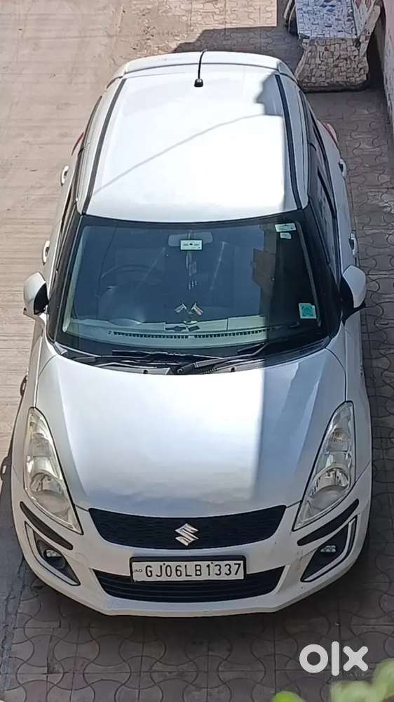 Swift Maruti Diesel 2017