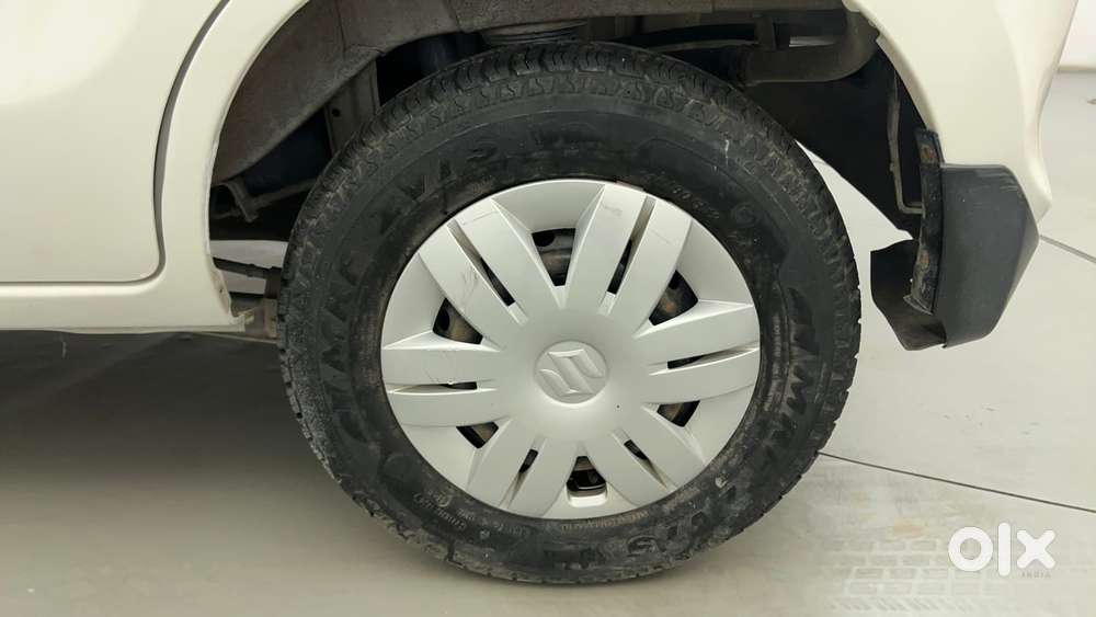 Maruti Suzuki Alto 800 Lxi, 2014, Petrol