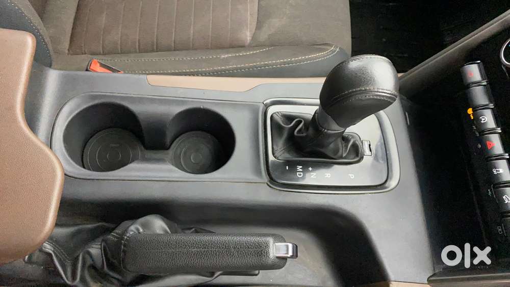Mahindra Scorpio-n 2.2 Z6 Diesel At 7 Str, 2024, Diesel