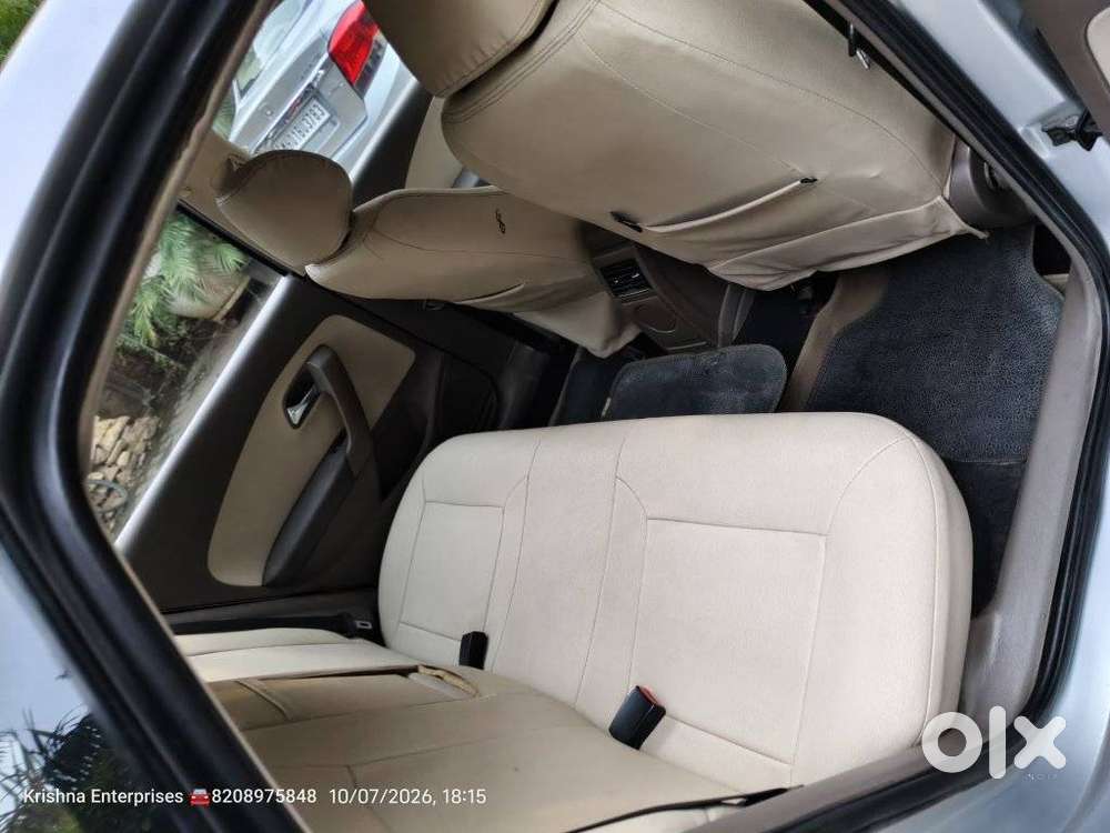 Skoda Rapid 1.6 Tdi Ambition, 2012, Diesel