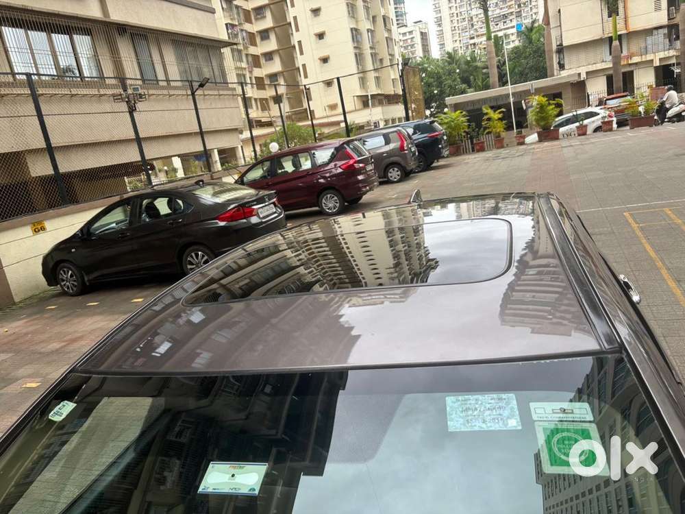 Honda City Petrol 2015