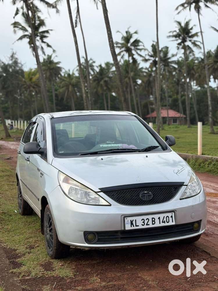 Tata Indica Vista 2009