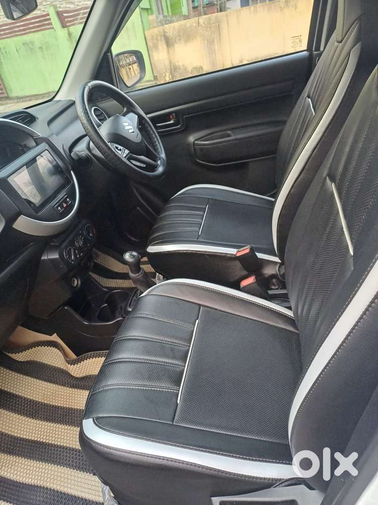 Maruti Suzuki S-presso Vxi Plus, 2023, Petrol