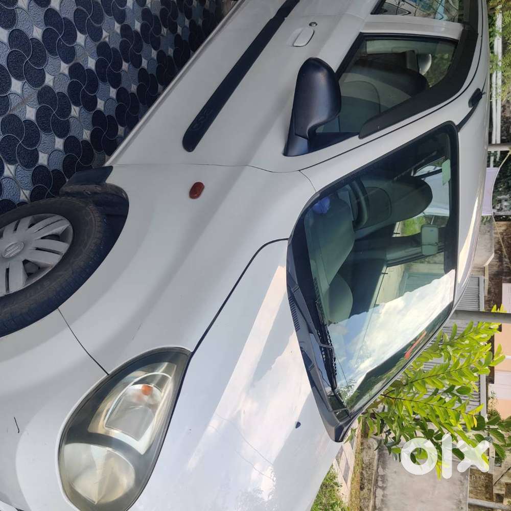 Alto 800, Well Maintained